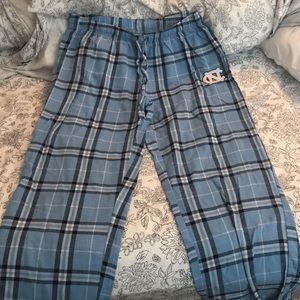 Women’s UNC Tarheels Pajama Pants